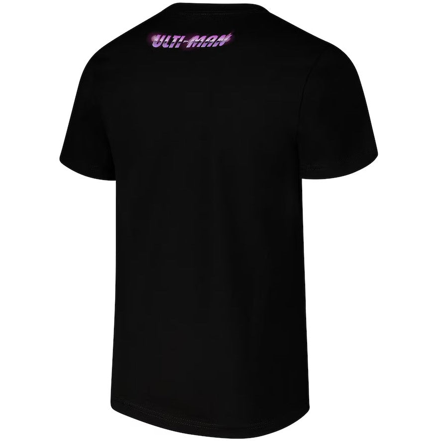 UFC Ulti-Man 80's Tee