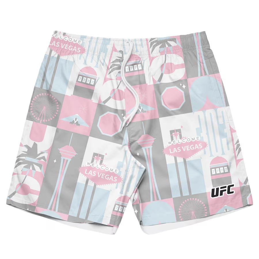 UFC 303 Cabana Shorts