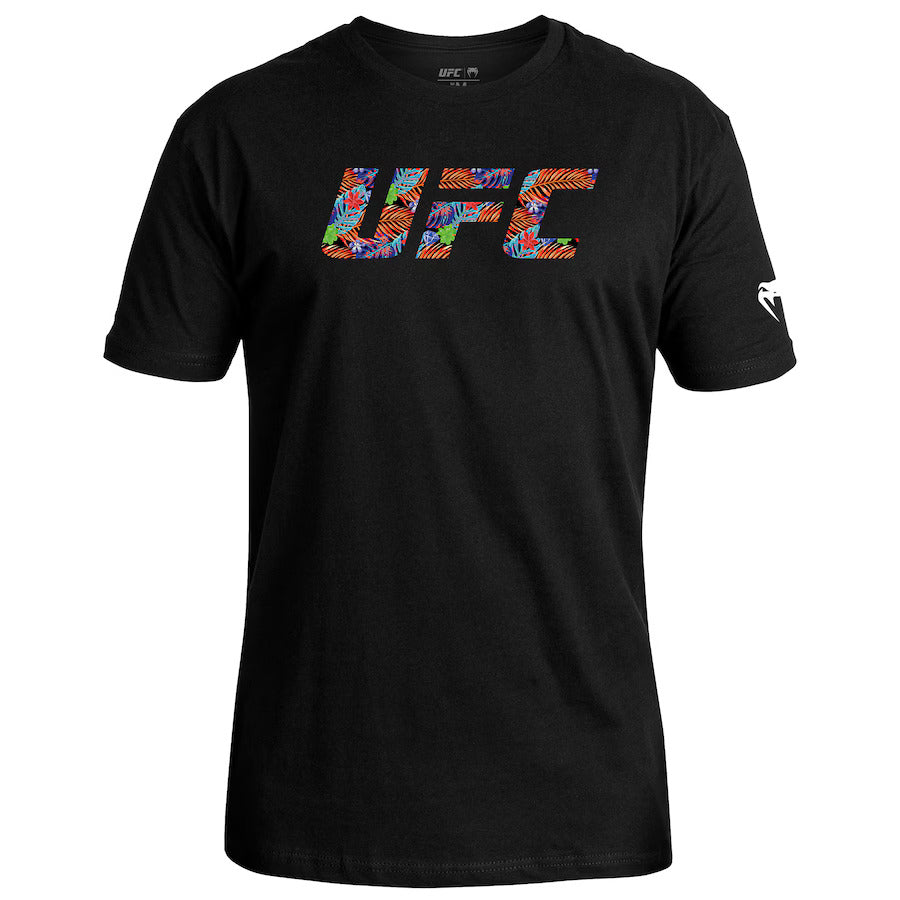 Men's UFC Adrenaline Unrivaled by Venum Classic T-Shirt - Dustin Poirier