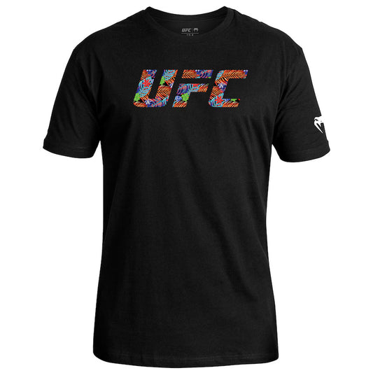 Men's UFC Adrenaline Unrivaled by Venum Classic T-Shirt - Dustin Poirier