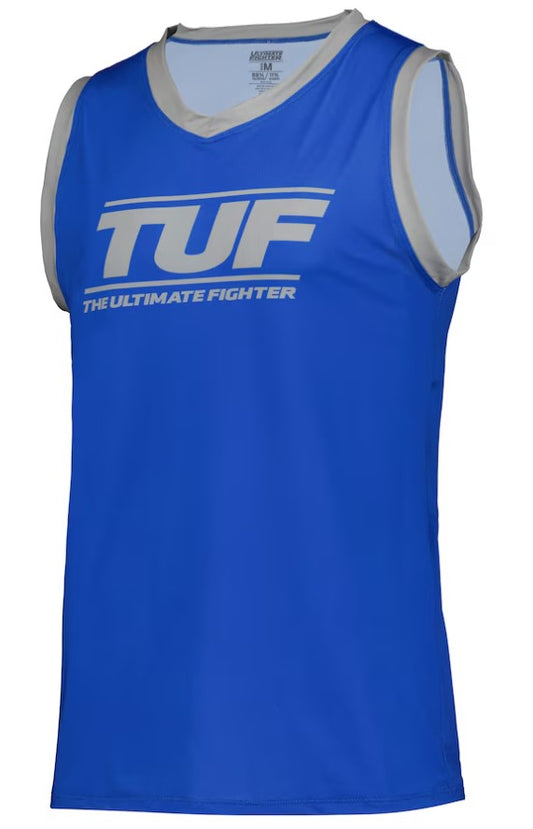 TUF 33 Jersey Sonnen