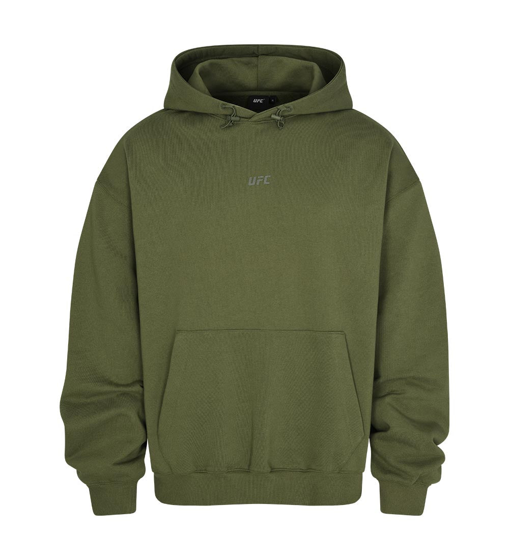 UFC Prime Overfit Hoodie