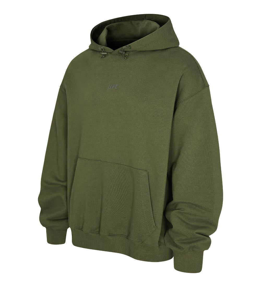 UFC Prime Overfit Hoodie