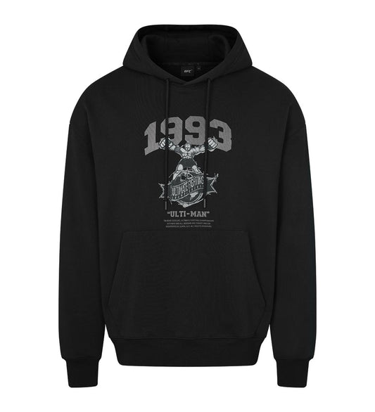 UFC 93 Ultiman Hoodie (Black)