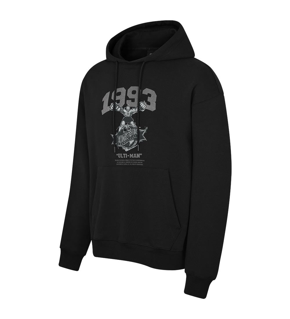 UFC 93 Ultiman Hoodie (Black)