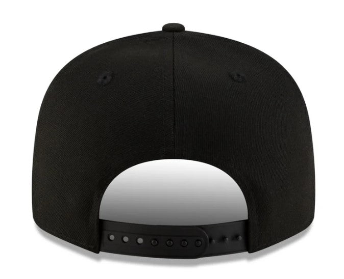 UFC x New Era Low Brim Snapback (Black)