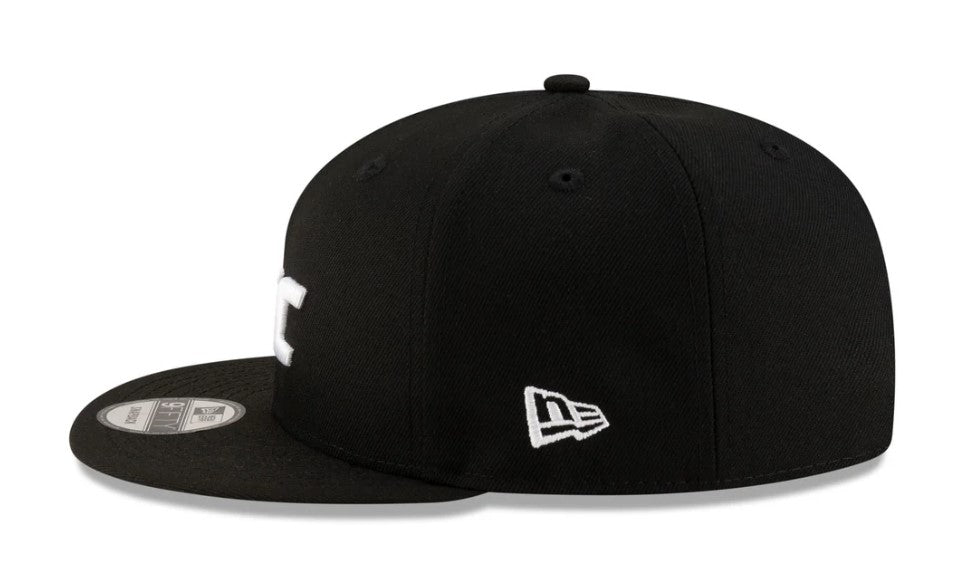 UFC x New Era Low Brim Snapback (Black)