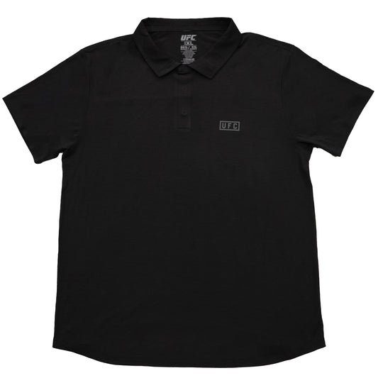 UFC Aercore Tech Polo