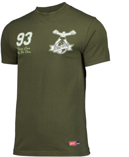UFC Ulti-Man 93' Tee