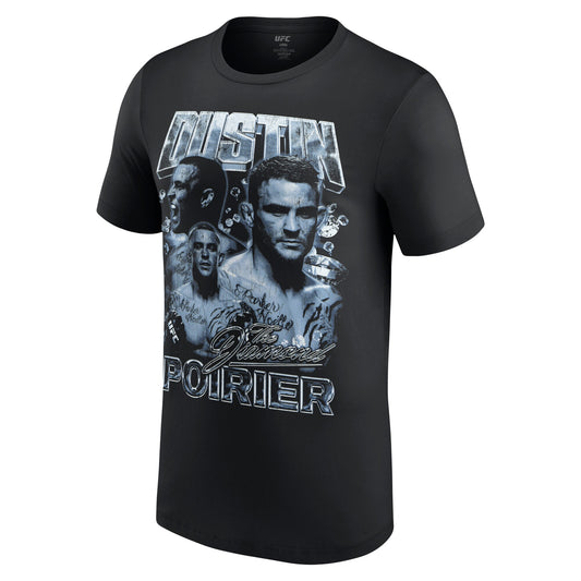 UFC Dustin Poirier Quasar T-Shirt