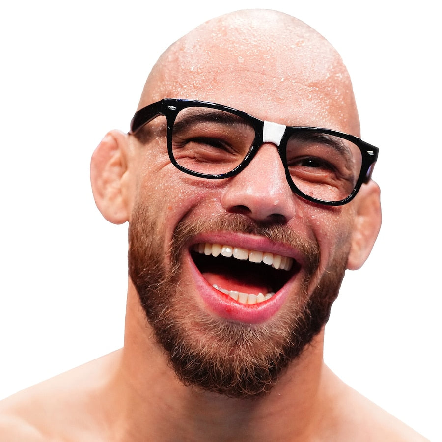 UFC Fighting Frames