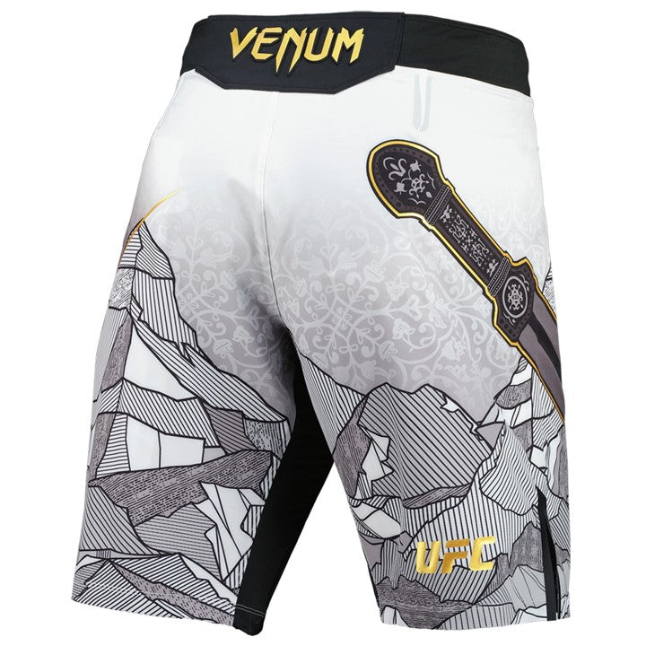 UFC Unrivaled by Venum Islam Makhachev Fight Shorts