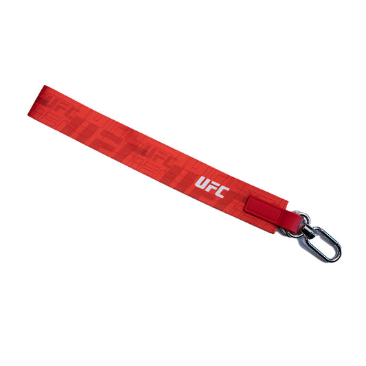 UFC Never Lost Keychain